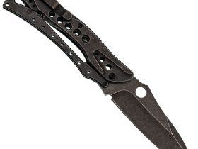 Складной нож Мастер Клинок M912, сталь 7Cr13, рукоять сталь