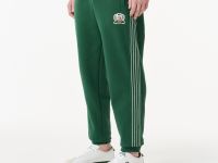 Мужские спортивные брюки Lacoste из эластичного хлопка