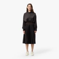Платье Lacoste оверсайз