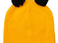 Шапка трикотажная для мальчиков