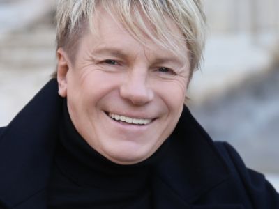 Виктор Салтыков