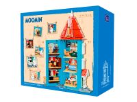 Moomin 87201 Конструктор Дом муми-троллей