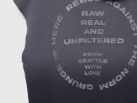 Худи без рукавов для мальчиков, Серый