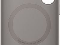 Клип-кейс Samsung Slim Magnet для Galaxy S26+ Серый