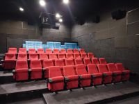 Кинотеатр «Люмен» г. Сегежи