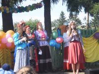 Барандатский сельский дом культуры