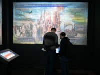 Исторический парк «Россия – моя история. Пермский край»