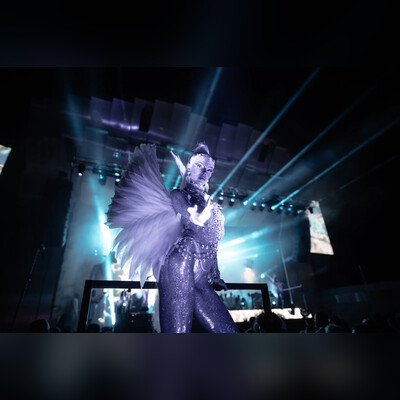 Embargo White Festival