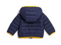 Куртка для маленького мальчика