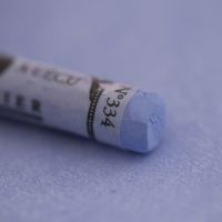 Пастель сухая Sennelier "A' L'ECU" сине-фиолетовый