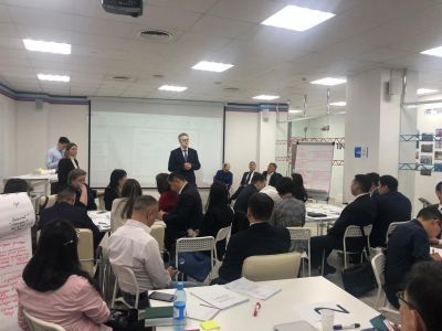 Правительство Якутии меняет формат работы