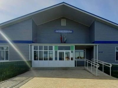 Багаевская сельская библиотека – филиал № 1