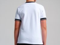 Фуфайка трикотажная для мальчиков (футболка)