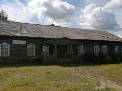 Нарминский центральный дом культуры