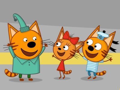 Более 1,5 миллиона просмотров набрали мультфильмы на якутском языке