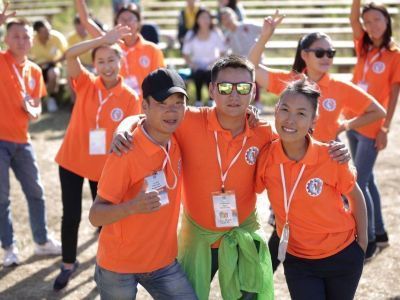 Последний день приема заявок. Молодежное правительство приглашает на форум «Лидеры Якутии»