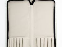 Пенал для кистей на длиной ручке Малевичъ 15,5х37 см