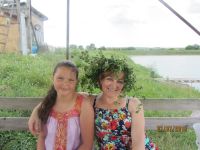 Красненский сельский клуб