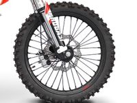 Питбайк ПРОГАСИ Smart 125