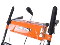 Снегоуборщик PATRIOT Сибирь 62