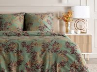 Постельное белье Бамбуковая роща/Boschetto di bamb