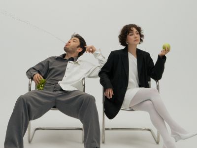 Билеты на Солнечная линия (Almaty Theatre) / Театр | Афиша | ИнфоТаймс