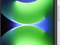 Смартфон Huawei Nova Y63 6/128 ГБ Серебристый