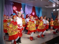 Дом культуры с. Нижние Муллы