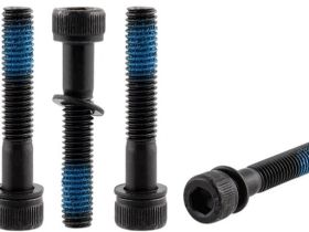 Болт крепления Acme для дискового тормоза (18 мм комплект 4 шт)
