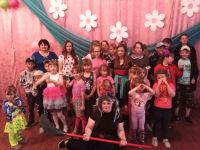 Николаевский сельский дом культуры