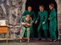 Смоленский камерный театр