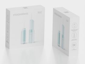 Ирригатор РЕДМОНД YR4504 (бирюзовый)