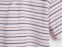 Базовое поло, Розовый