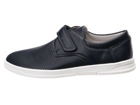 Полуботинки для мальчика