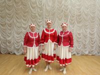 Чураевский сельский дом культуры