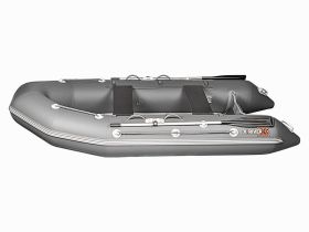 Лодка ПВХ X-RIVER Rocky 375