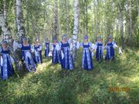 Воздвиженский сельский дом культуры