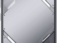 Смартфон Infinix GT 30 8/256 ГБ Серый