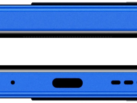 Смартфон TECNO