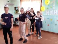 Лопаевский сельский дом культуры