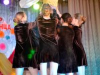 Земетчинский районный дом культуры