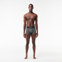 Мужское нижнее бельё Lacoste (3 шт.)