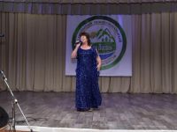 Дом культуры Кабардинского сельского поселения