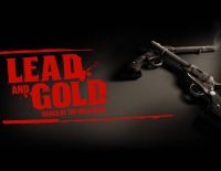 Lead and Gold: Gangs of the Wild West (PC)