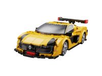 C51094W Конструктор Спорткар Renault Sport RS.01 1:20