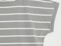 Футболка в полоску