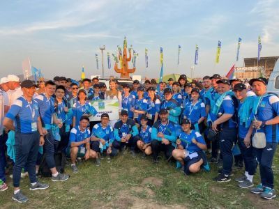 Первый день Спортивных игр: итоги