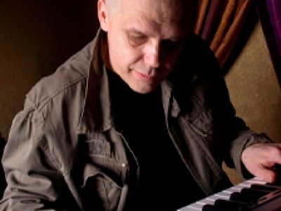 Ансамбль Игоря Горькового