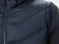 Мужская куртка Lacoste Slim Fit