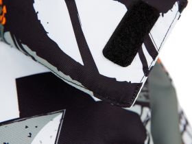 Зимняя куртка из мембранной ткани для мальчика